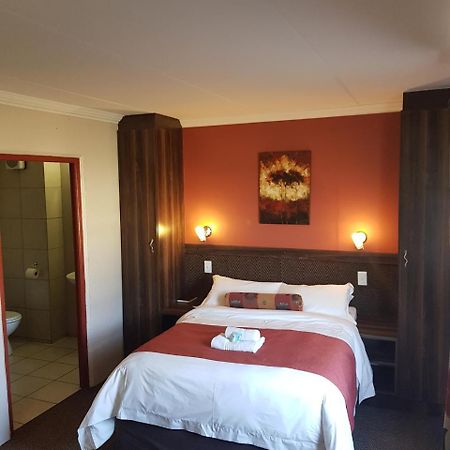 Be My Guest Hotel Conference Sasolburg Zewnętrze zdjęcie