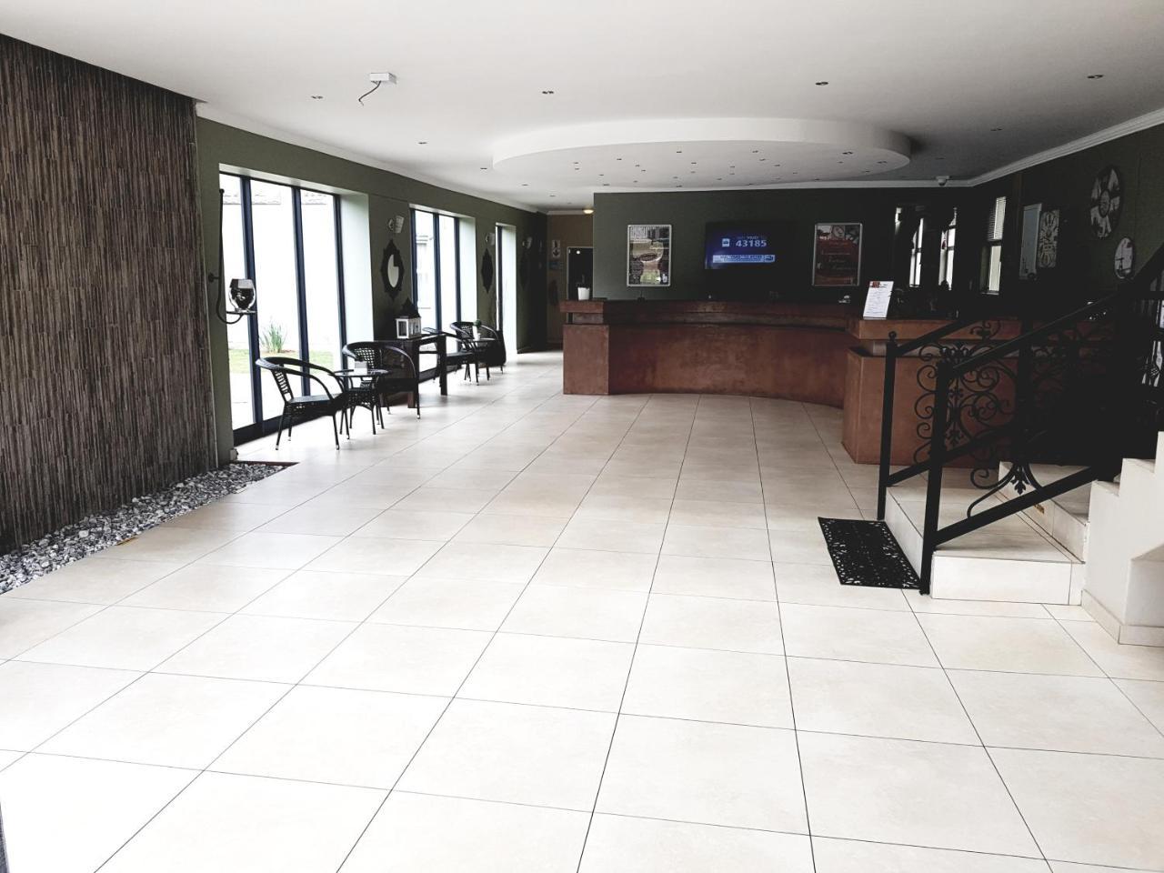 Be My Guest Hotel Conference Sasolburg Zewnętrze zdjęcie