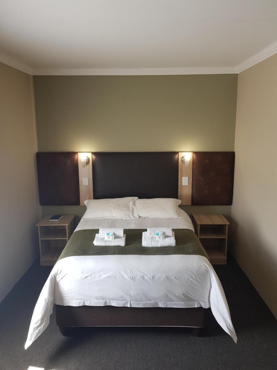 Be My Guest Hotel Conference Sasolburg Pokój zdjęcie