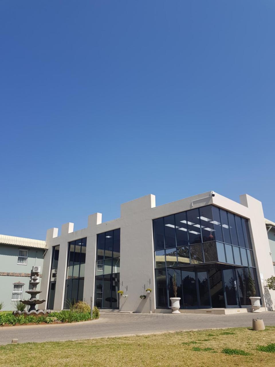 Be My Guest Hotel Conference Sasolburg Zewnętrze zdjęcie