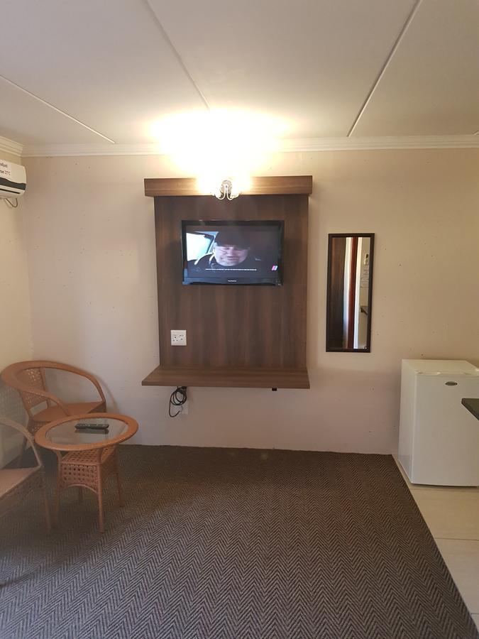 Be My Guest Hotel Conference Sasolburg Zewnętrze zdjęcie