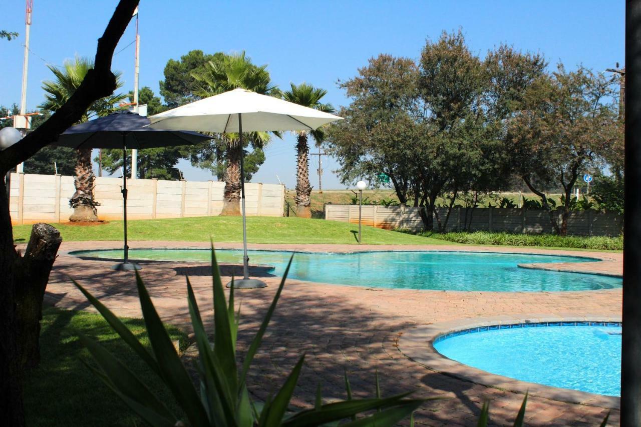 Be My Guest Hotel Conference Sasolburg Zewnętrze zdjęcie